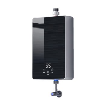 MT-04-55 electric wall mount instant water heater para sa banyo