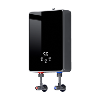 MT-05-601 ABS instant electric tankless hot water heater para sa kusina