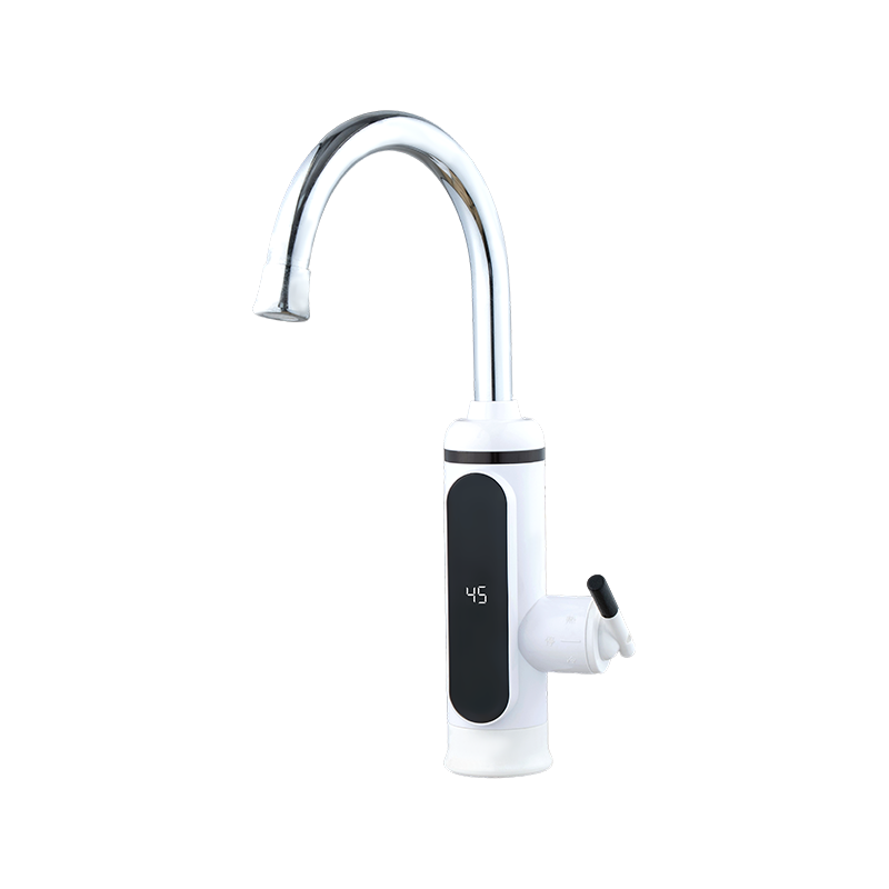 SD-05X-34 ABS quick heating water tap self heating hot water tap na may over temperature protection 