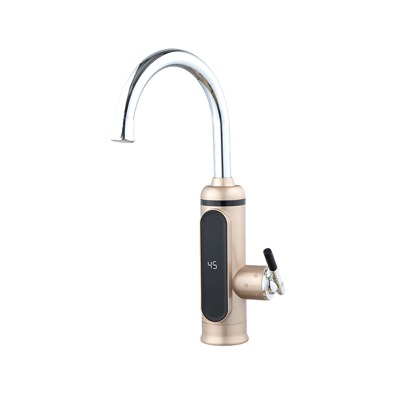 SD-05X-34 ABS quick heating water tap self heating hot water tap na may over temperature protection SD-05X-34 ABS quick heating water tap self heating hot water tap na may over temperature protection
