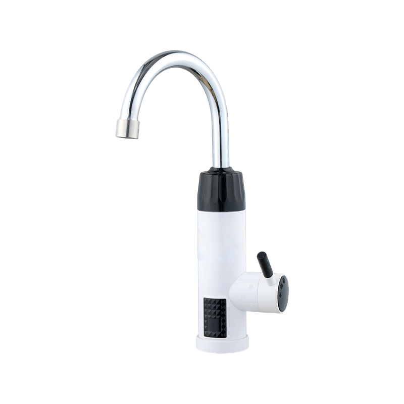 TJS-01 3000W fasting heating ABS tap heater para sa kusina instant heating electric faucet single tap water heater TJS-01 3000W fasting heating ABS tap heater para sa kusina instant heating electric faucet single tap water heater
