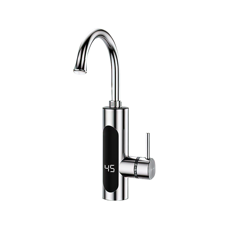 BSD-02X-34 energy saving stainless steel electric hot water faucet