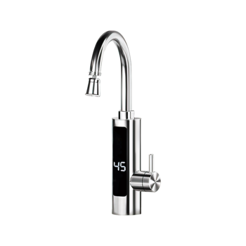 BSDF-01X-34 hindi kinakalawang na gripo electric water heater kusina instant water heater gripo