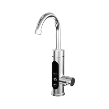 BSDH-02X-34 Constant-temperatura hindi kinakalawang na asero electric hot water faucet direct tap water heater