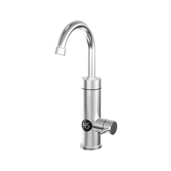 BSY-02X-34 instant-heat stainless steel electric hot water faucet